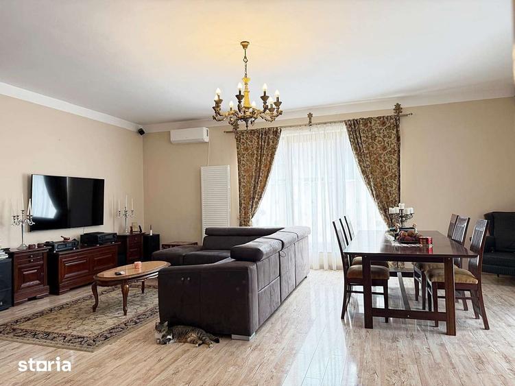 Pensiune si afacere la cheie Oradea / Sanmartin - 2