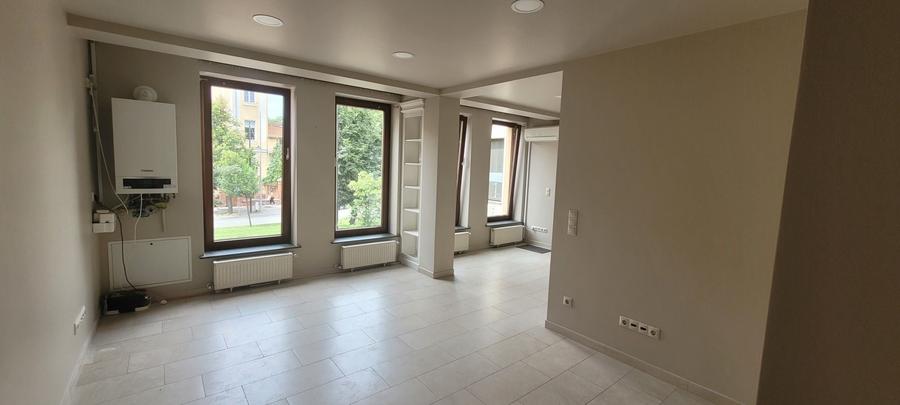 Spațiu comercial, de 38 mp, în Central