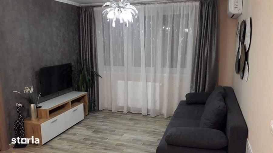 inchiriez apartament cu 2 camere /bloc nou/Nufarul - 8
