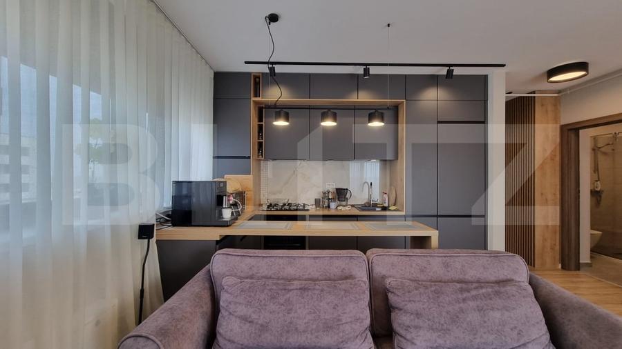 PENTHOUSE TORONTALULUI 3 CAMERE - 3