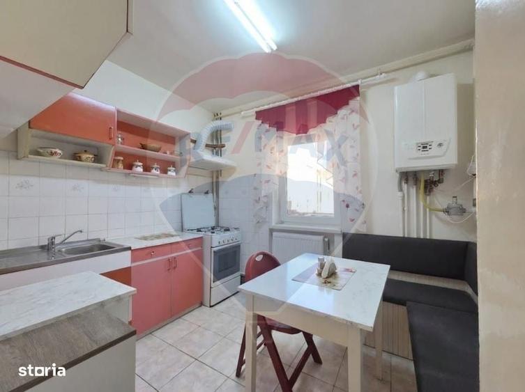 Apartament cu 2 camere decomandat în Micălaca