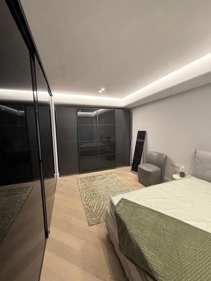 Apartament cu 2 camere semidecomandat, mobilat în Iancu Nicolae