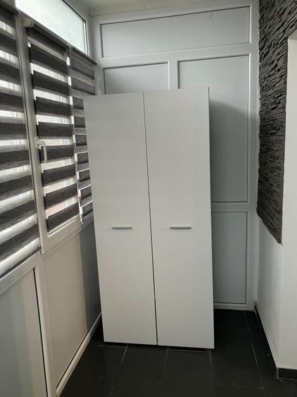 Apartament cu 2 camere decomandat, mobilat în Exterior Sud