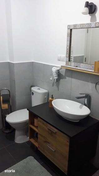Apartament cu 2 camere în Șelimbăr