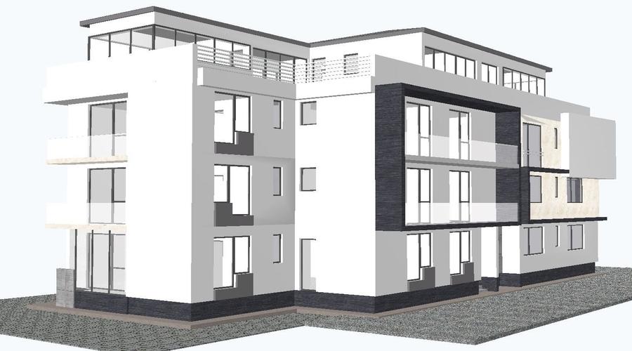Teren de 925 mp, în Exterior Vest
