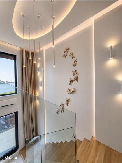 Apartament cu 4 camere în Giulești