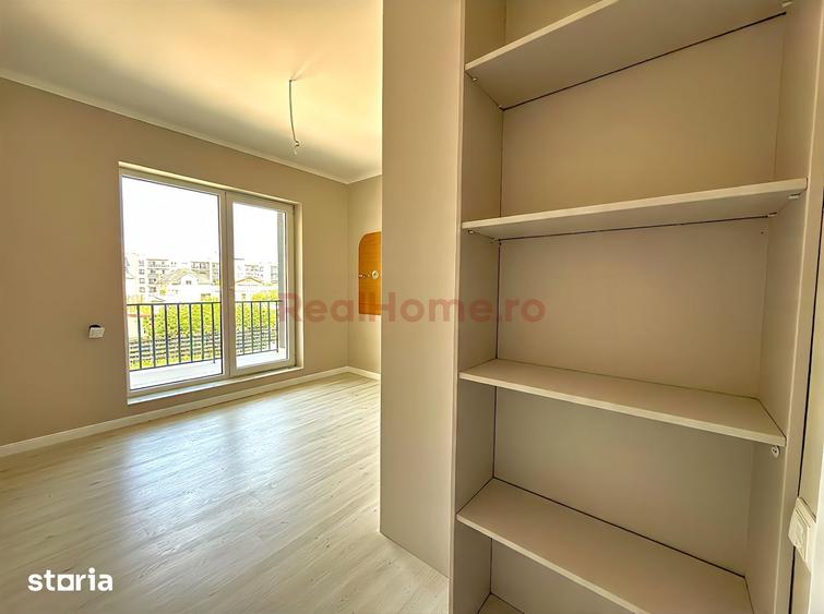 Apartament cu 2 camere în Theodor Pallady