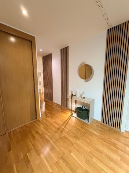 Apartament cu 4 camere decomandat în Nord