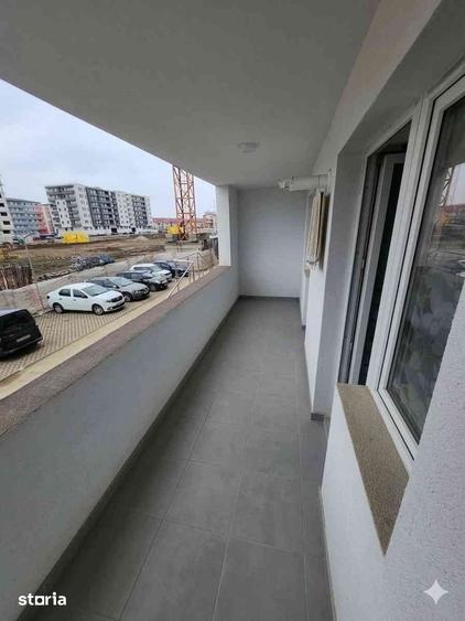 Apartament cu 2 camere decomandat, mobilat în Central