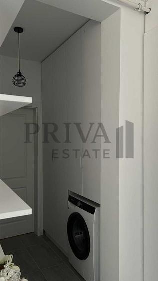 Apartament cu 2 camere decomandat, mobilat în Giroc