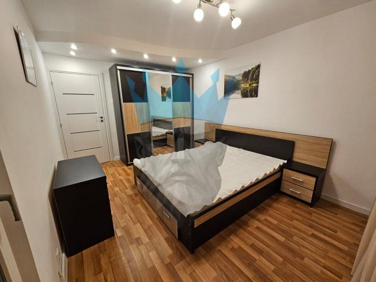 Apartament 3 Camere Lujerului Bucuresti - 1