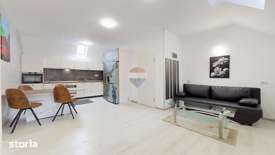 Apartament cu 3 camere în Bartolomeu