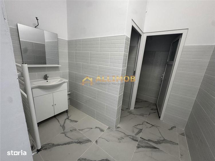Spațiu comercial, de 102 mp, în Ultracentral