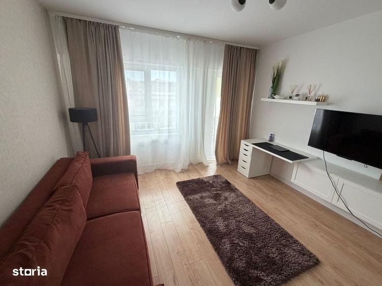 Proprietar, Apartament cu O camera, Decomandat, Pacurari - Kaufland - 6
