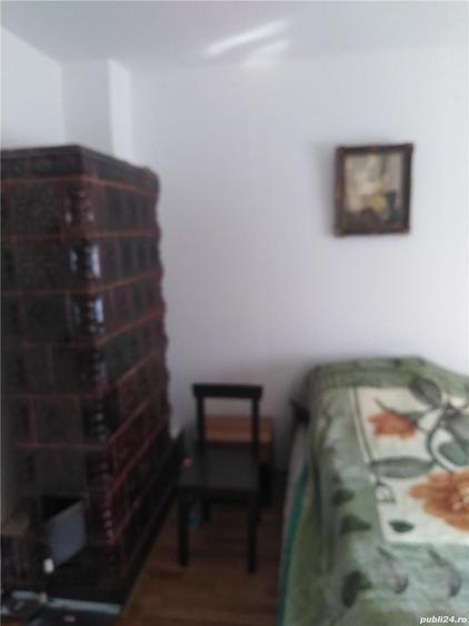 Casă cu 4 camere cu Teren 4400 Mp în Corbu