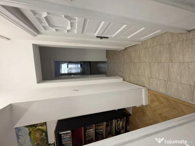 Apartament cu 4 camere decomandat în Unirii
