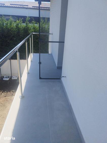 Casa individuala moderna P+1 | Eficien?a energetica | Otopeni - 9