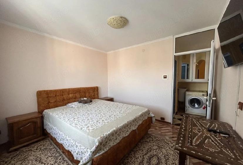 Apartament cu 2 camere decomandat în Teilor