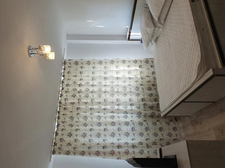 Apartament cu 2 camere decomandat în Tomis Nord