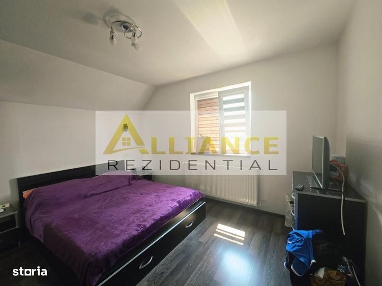 Casa Individuala 4 Camere Mobilata Si Utilata - Teren 497 Mp - 5
