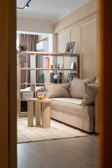 Ivory Residence Pipera - Apartament mobilat, gata de mutare, comision 0% - 6