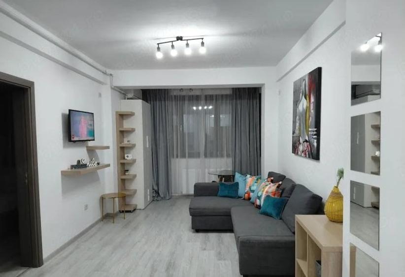 Apartament cu 2 camere în Mamaia-Sat