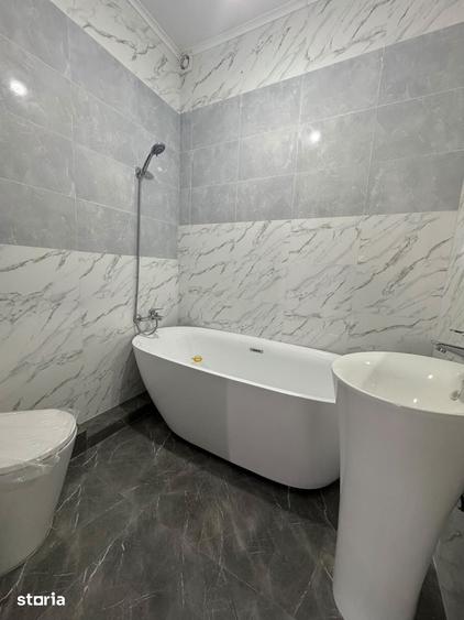 Casă cu 4 camere cu Teren 476 Mp în Cug