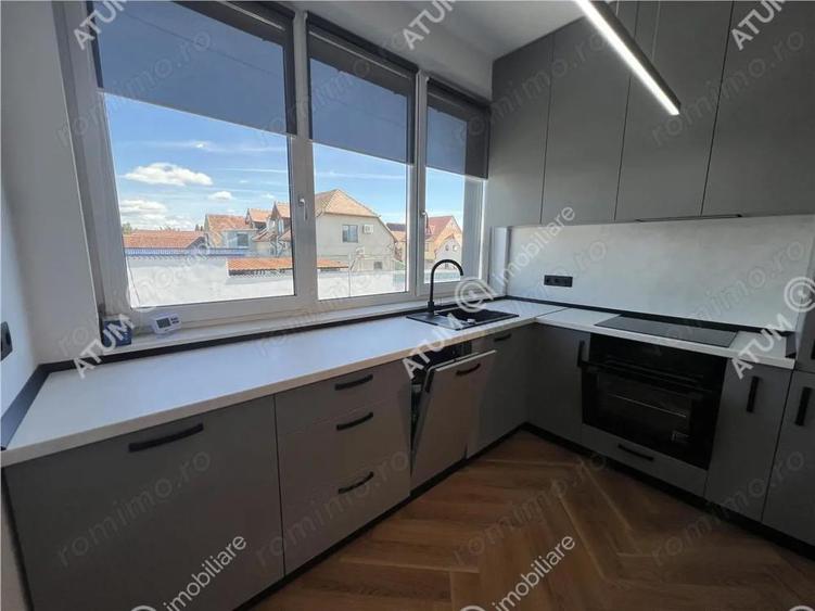 Apartament cu 3 camere în Turnișor