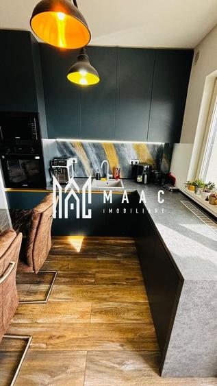Apartament cu 3 camere decomandat în Piața Cluj