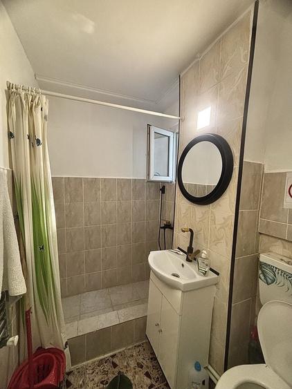 Apartament cu 2 camere decomandat în Sălaj