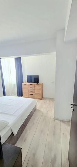 Apartament cu 2 camere decomandat, mobilat în Energia