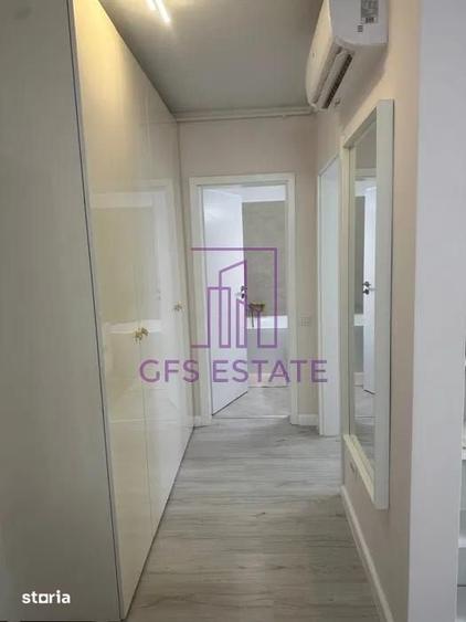 Apartament cu 3 camere decomandat în Berceni