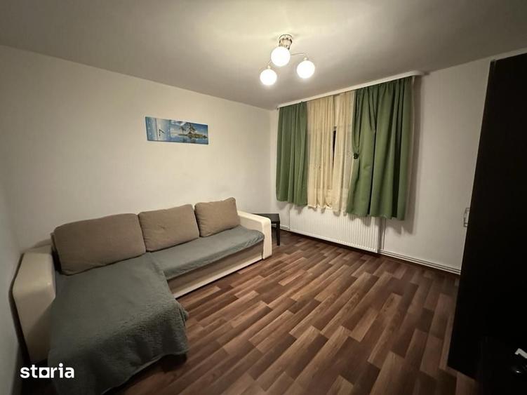 Garsonieră în Tudor Vladimirescu