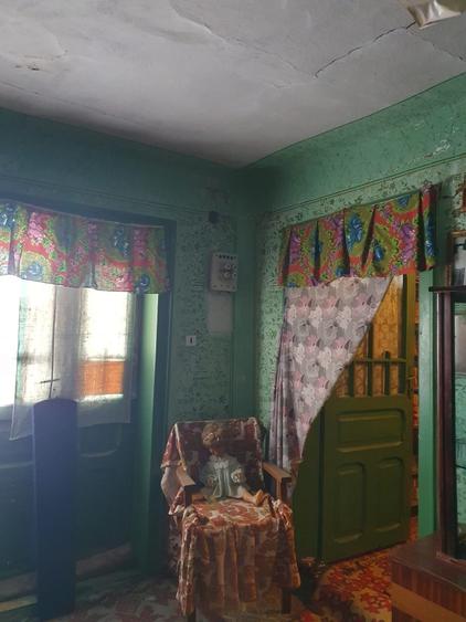 Casă cu 3 camere în Gogoșari