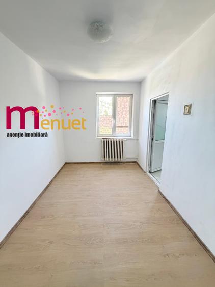 Apartament cu 2 camere în Neptun