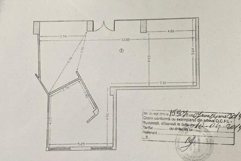Spațiu comercial, de 96 mp, în Mihai Bravu