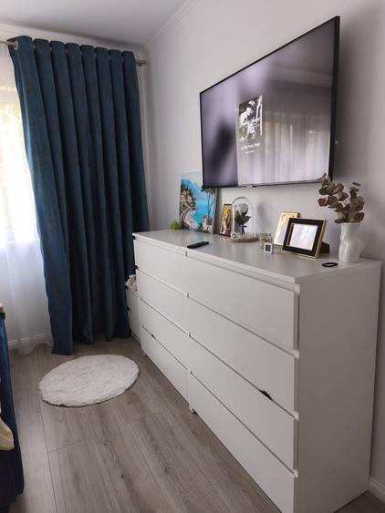 Apartament 3 camere finisat modern, 67mp zona Marasti - 13