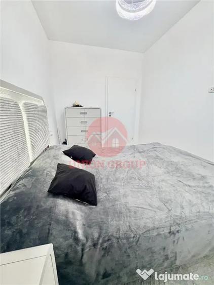 Apartament 2 Camere de Lux , Zona Campusului Universitar - 16