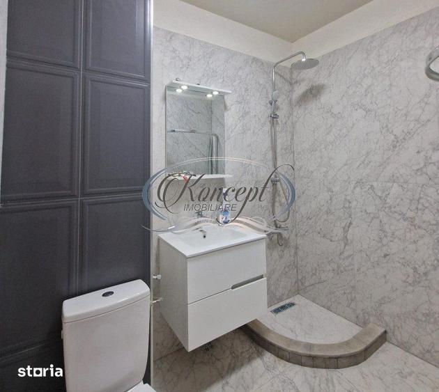 Apartament finisat pe Taietura Turcului - 1