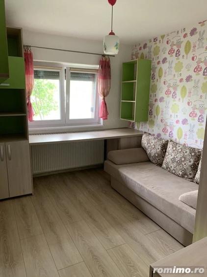 Apartament cu 3 camere de inchiriat in zona Spitalului Judetean - 7