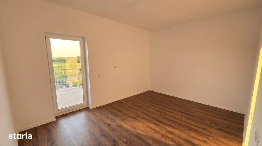 Apartament cu 2 camere în Albina