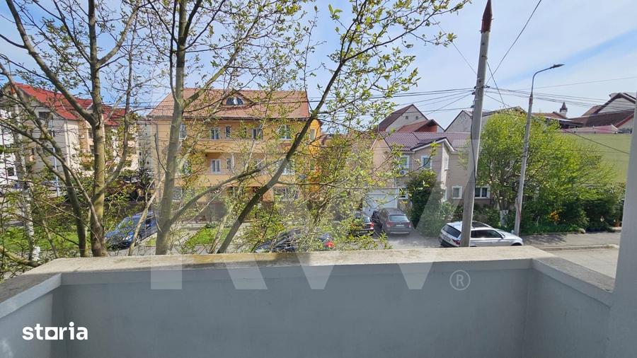 Apartament cu 4 camere în Ștrand