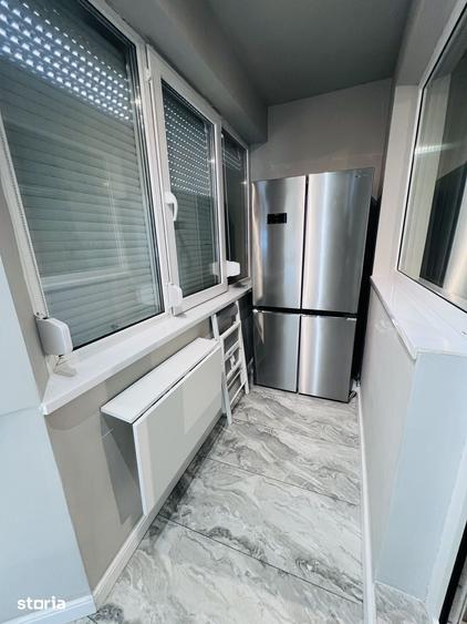 Apartament cu 2 camere decomandat în Dorobanți