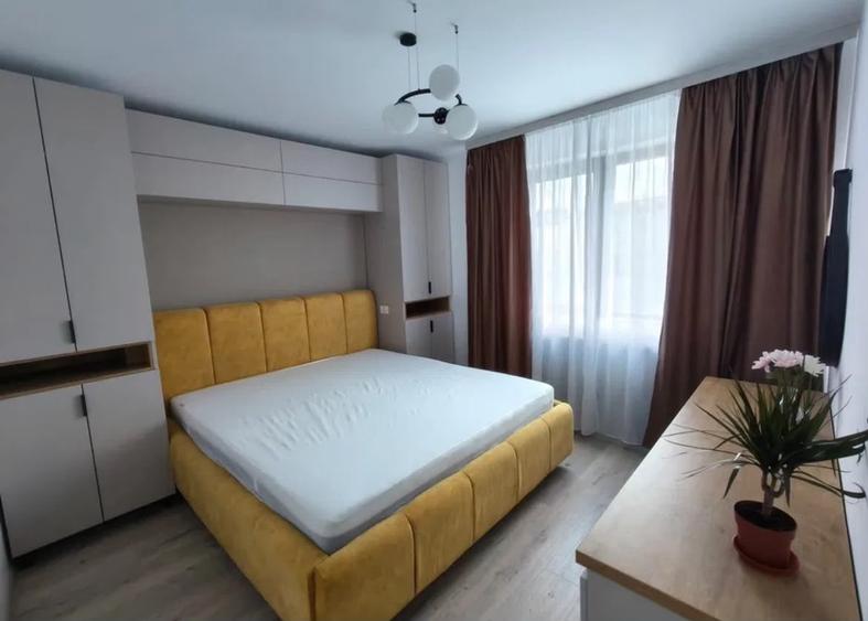 Apartament 2 camere Titan - Nicolae Grigorescu, bloc 2025, parcare | Comision 0% - 9