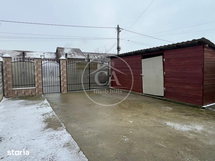 Casa de vanzare tip duplex cu 4 camere in Nojorid, Oradea. - 15