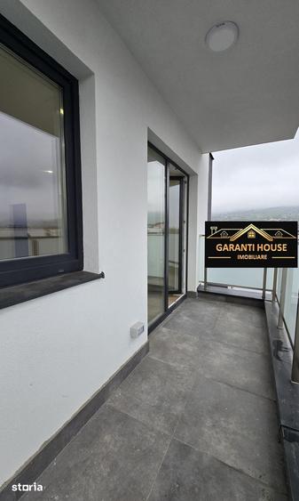 Comision 0%, Bloc nou, apartament cu 2 camere, 53.74 mpc, 79 999 - 2