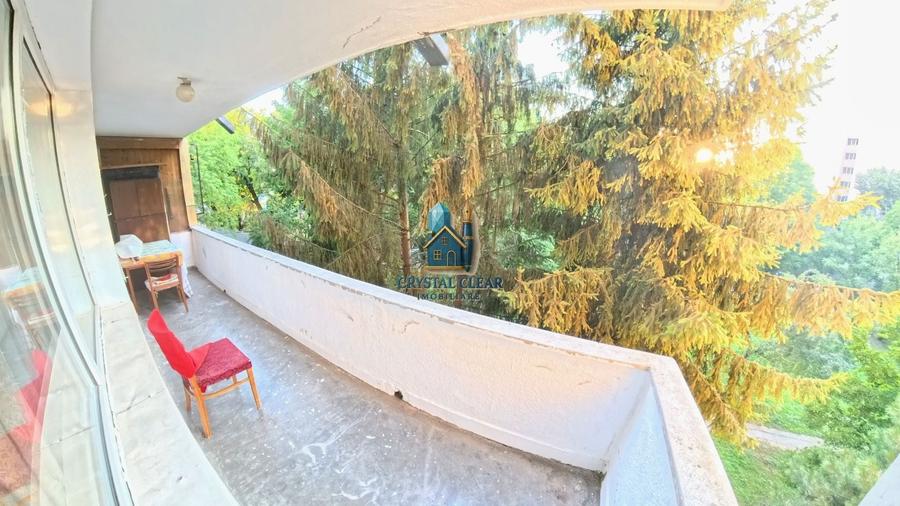 Apartament 2 camere, cartierul Aleea Carpați, zona Darina - 15