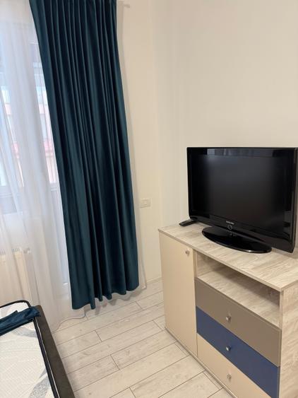 SEBASTIAN - Apartament MODERN - BLOC NOU  - CENTRALA PROPRIE - 2