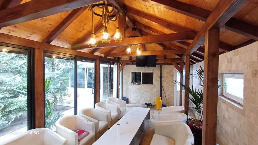 Apartament cu 2 camere decomandat în Nord