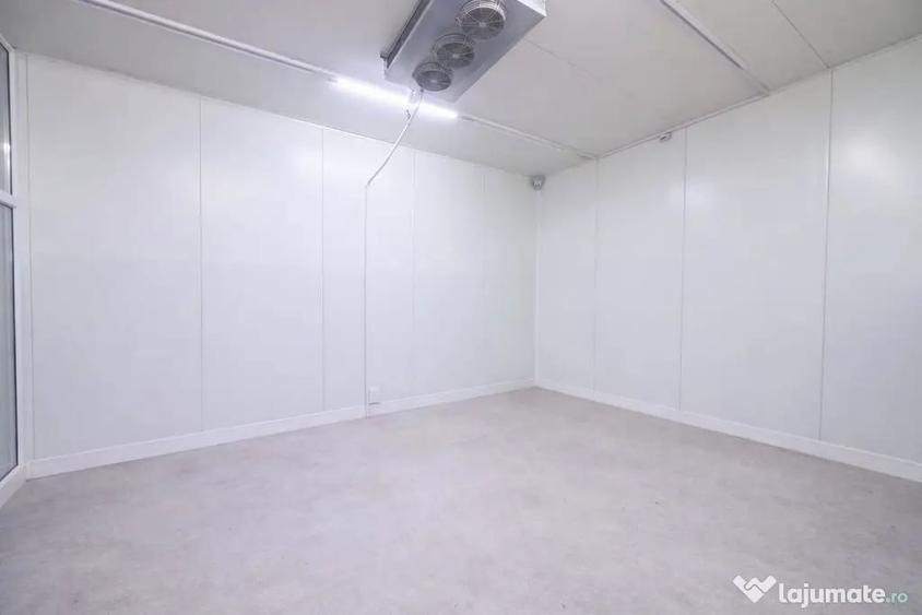 Spațiu comercial, de 598 mp, în Central